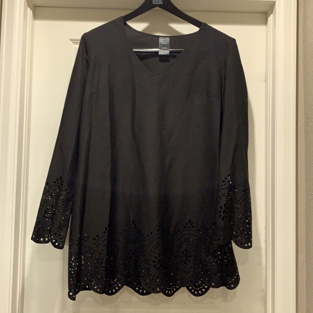 Swimsuit Cover up!